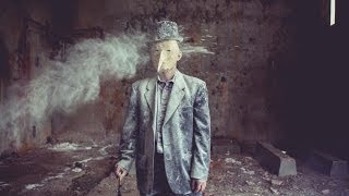 MANEWERK (Kaarna E.P.) • sombonoria