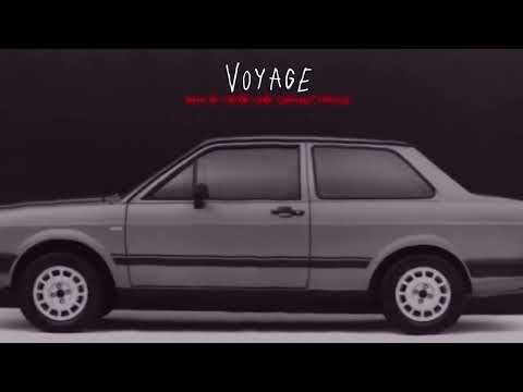 VOYAGE - VILAC RECORD'S | GHS • JHONNY7 • KATH • MENO KC • DACRUZ |