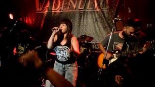 Hell of Roses - Abeja Reina (Rata Blanca - cover)