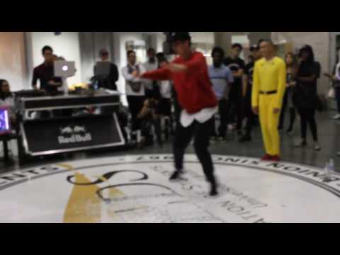 16 Community Top 8 : Dabb Ranks and Otaku Cosplayer vs Wiitendo Switch and Some Guy