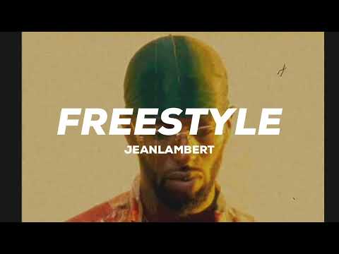[FREE] Alpha Wann x Sneazzy x Deen Burbigo freestyle type beat "Freestyle" (prod by JeanLambert)