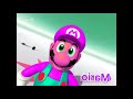 The Gummy Bear Song Super Mario Bros In Leaf Fall Down Major