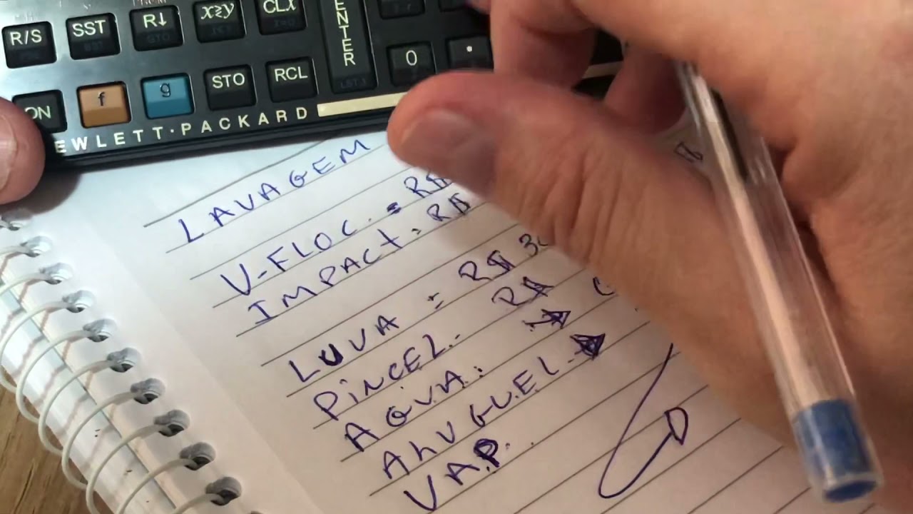 Precificação na estética automotiva