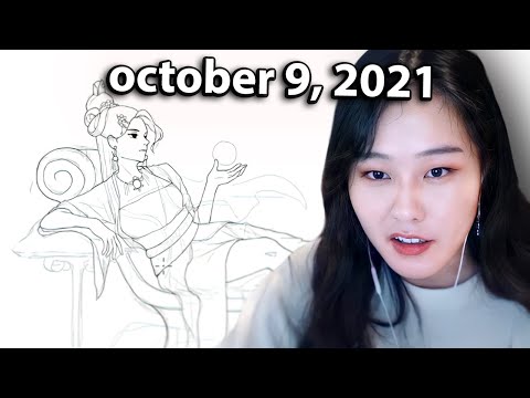 39daph Chilling With Chat #158