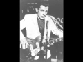 Ray Campi  ~  Tore up