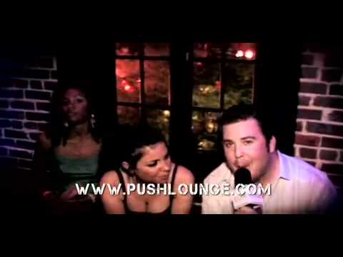 Push Ultra Lounge - Tampa Bay's #1 Nightclub