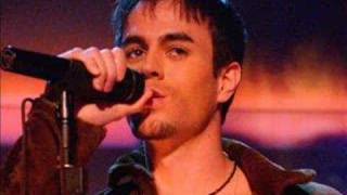 Enrique Iglesias - On Top Of You (INSOMNIAC) 2007 New