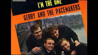 Gerry &amp; The Pacemakers - Today I&#39;m in Love