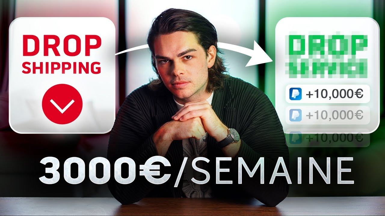 Comment lancer un business de Drop-Servicing en 2024