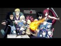 Fairy Tail OST 5 - 37. A Shadow Shall Go By 