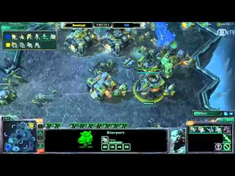 Competo Cup #31 Quarter 2 Beastyqt vs Elfi  - Part 1