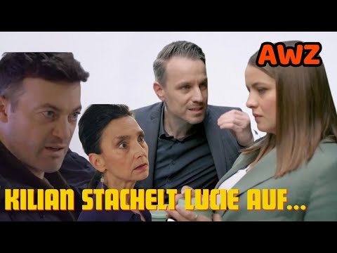 ????Skandal im Zentrum: Kilian zettelt Rebellion an – Lucie gegen die Steinkamps!