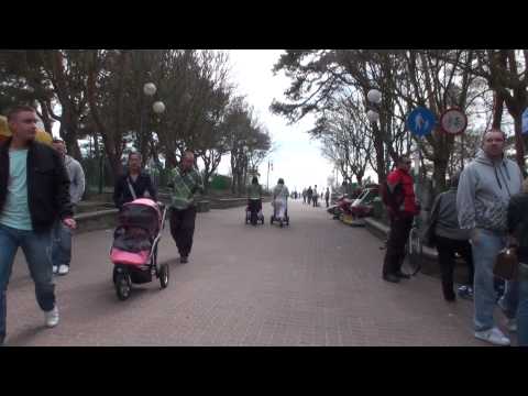 Wideo - Deptak w Juracie - YouTube