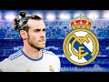 GRACIAS, GARETH BALE | Real Madrid legend