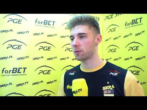 TKB - Lokomotiv - ciężkie starcie - 08.02.2018