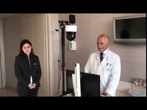 Dr. Russi - Vídeo electroencefalograma (VEEG) de alta densidad