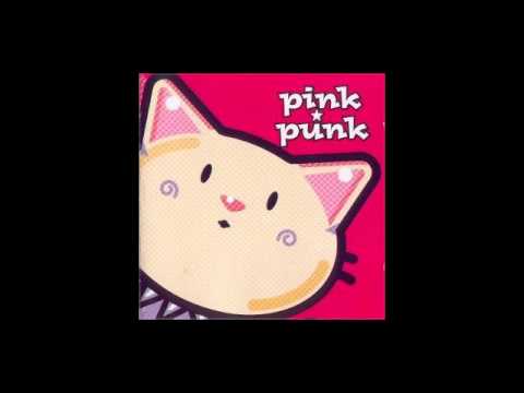 Pink Punk - Cibersexo [HQ]