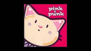 Pink Punk - Cibersexo [HQ]