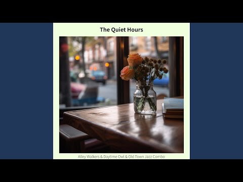 Peaceful Sips and Thoughts (Preview) (Key B Ver.)