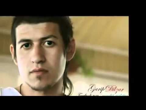 Garip Dilzar Ft Nefes Sol Yanım 2oı2]   YouTube