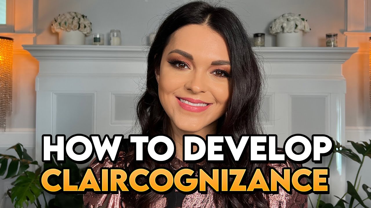 Understanding Claircognizance The Masculine Clair Of Clear Knowing