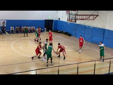 Social Osa Serie C  - SocialOsa-P.O.S.A.L Sesto  59-60