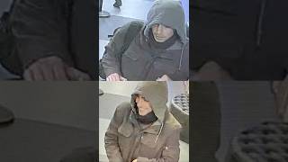 NYPD Releases Photos of Suspected UnitedHealth CEO Killer