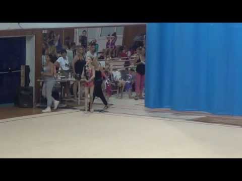 Domna Vorgia ball 2013