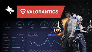 Valorantics