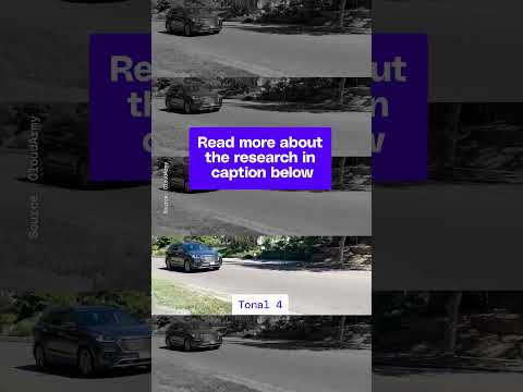 Which artificial EV engine hum sounds the best? Read more about the research in the description.