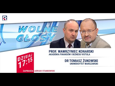 Róża Thun odchodzi z Platformy Obywatelskiej | Wolne Głosy