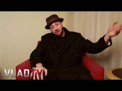Rugged Man Reveals Which White Rappers He Respects