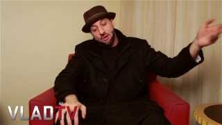 Rugged Man Reveals Which White Rappers He Respects