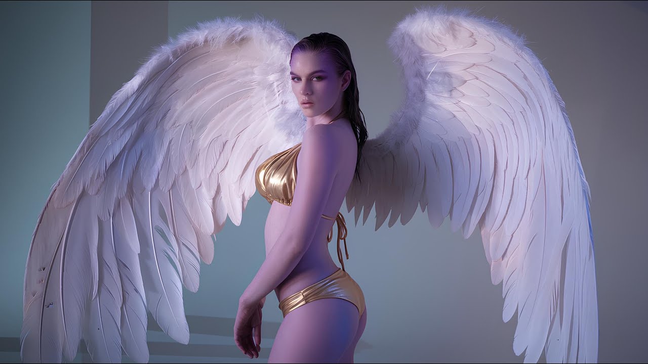 Alien With Wings Rejects Everything for Love and Becomes Human Male's First Love | HFY | SciFi Story