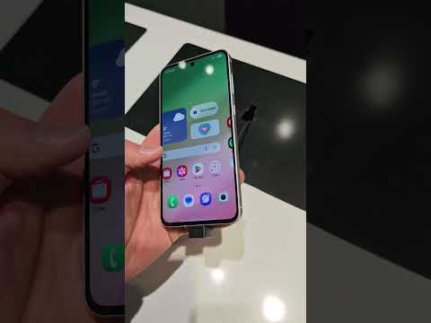 Samsung Galaxy A56 First Look