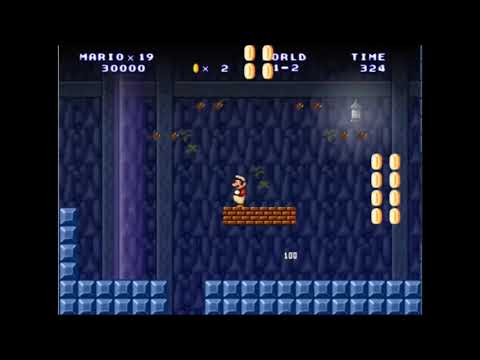 Mario Forever: Underground Classic Music