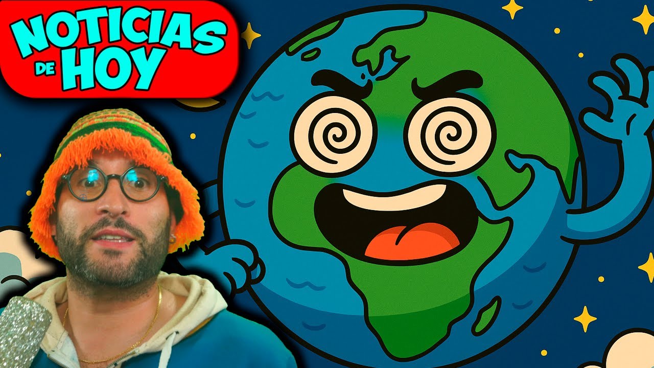 Abre Estados Unidos 🔴Temporales mundiales 🟢He vuelto :)  [10/11/25]