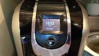 Download lagu Keurig 2.0 k cup Hack, bypass oops error with older or other cups. mp3 Download lagu Keurig 2.0 k cup Hack, bypass oops error with older or other cups. mp3