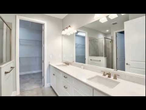Modern 3BR Condo with Pond Views - Annual Rental in Seychelles Naples property video
