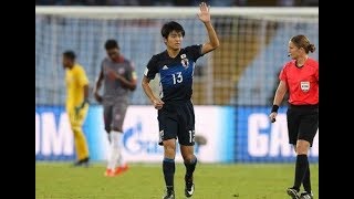 EntertainmentNews247-U-17W杯不甲斐ないドローに森山監督が憤り「得るものは主力を休ませられたことくらい」