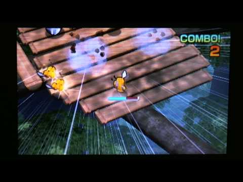 Pokemon Rumble Blast Walkthrough Part 62