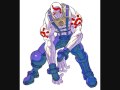 Street Fighter III 2nd Impact Get On A Train Necro