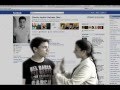 "celos informáticos" (La Infidelidad en la era de la informática - Jorge Drexler)