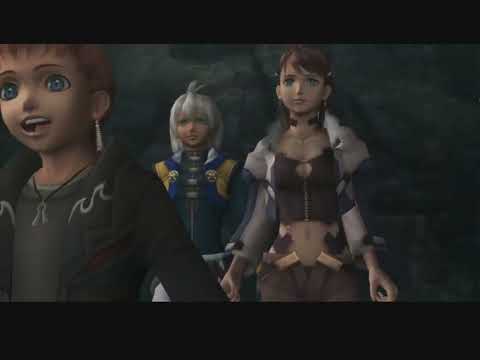 Let's Play Xenosaga Episode III: Also sprach Zarathustra - Part 29