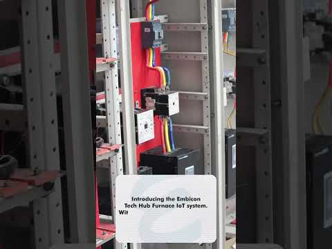 Workflow Automation Service, Industrial