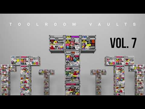 Toolroom Vaults Vol 7 (2023)