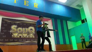 Download lagu AIMAN TINO-KU RELA DI BENCI (LIVE 2017) mp3