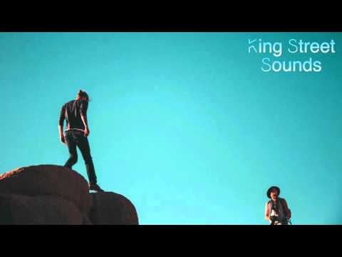 Tsalikee, Darryl D'Bonneau, Kevin Wheatley - Climbing High (Original Mix)
