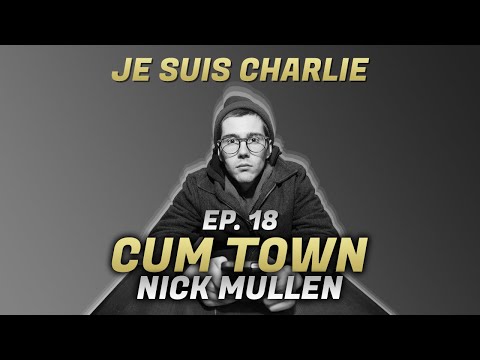 Cum Town - Ep. 18 - Je Suis Charlie
