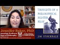 Dr. Jennifer Baker – Stockdale's Norms